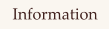 Information